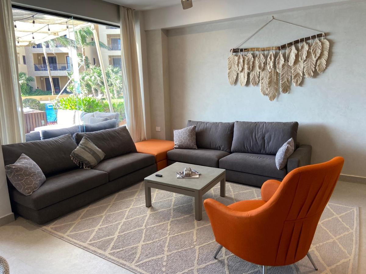 Apartamento El Faro 104 Surf Playa del Carmen