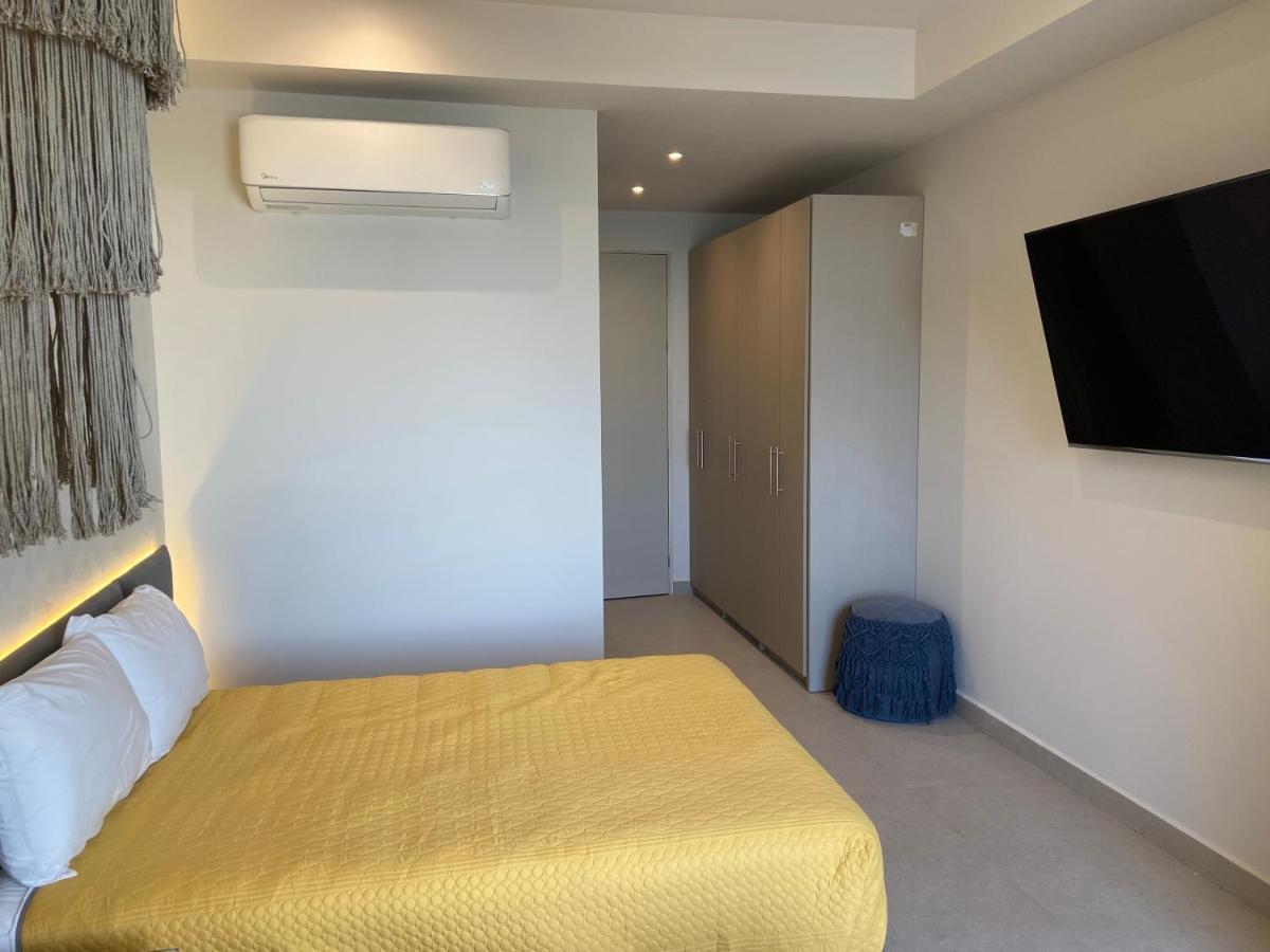 El Faro 104 Surf Apartamento Playa del Carmen
