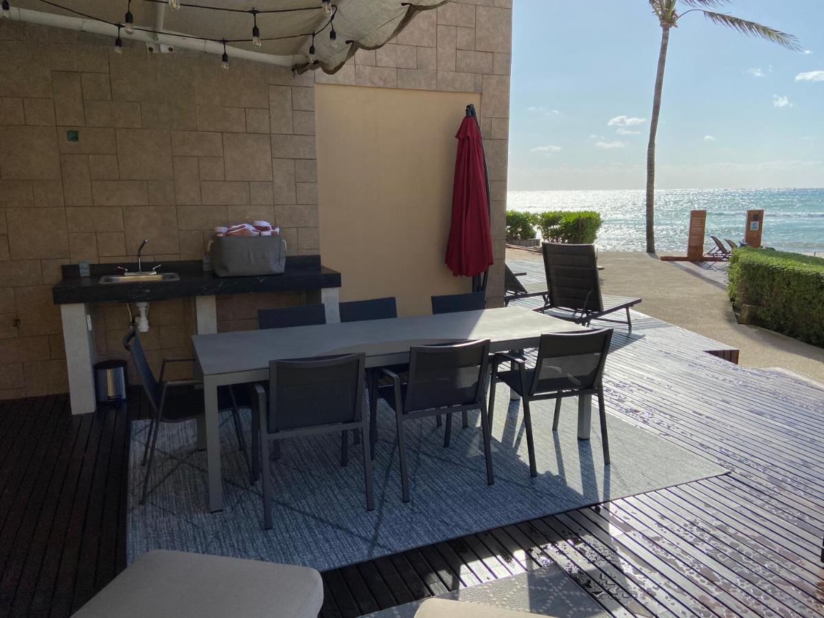Apartamento El Faro 104 Surf