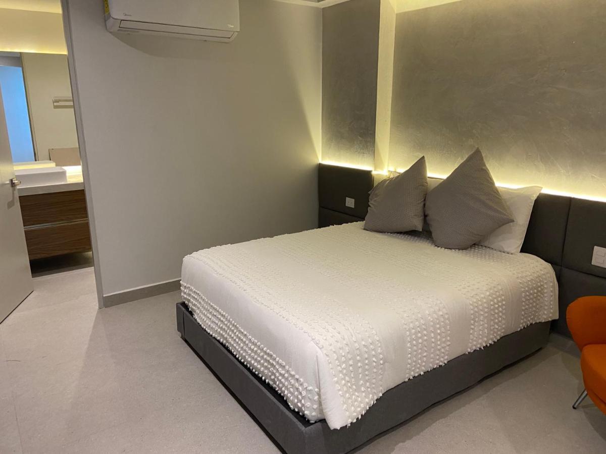 Apartamento El Faro 104 Surf Playa del Carmen