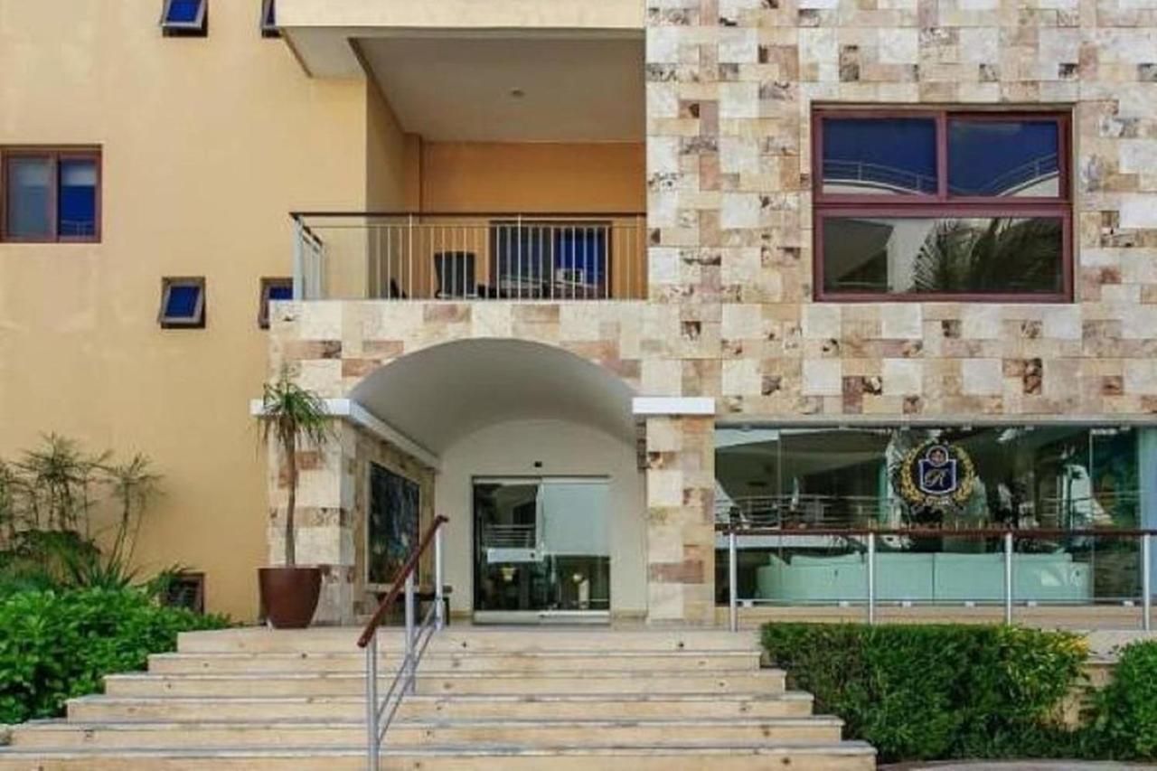 El Faro 104 Surf Apartamento *