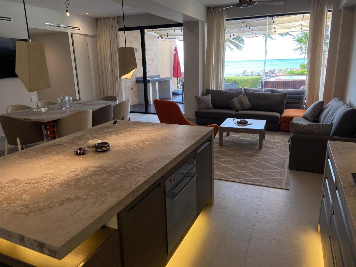 Apartamento El Faro 104 Surf Playa del Carmen