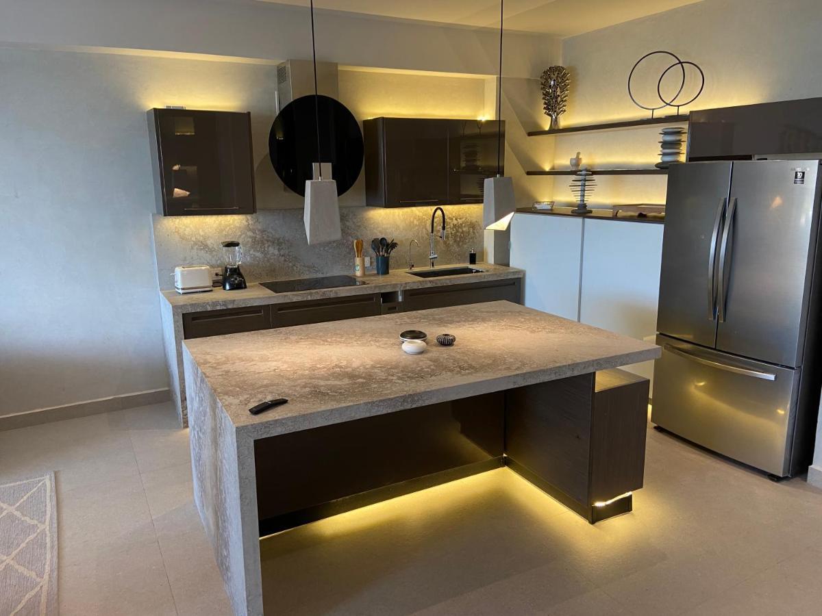 Apartamento El Faro 104 Surf