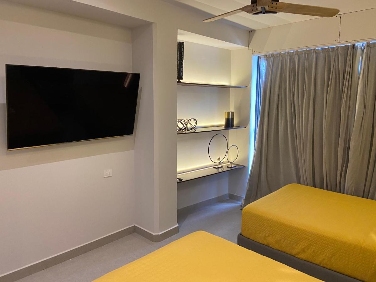 Apartamento El Faro 104 Surf *